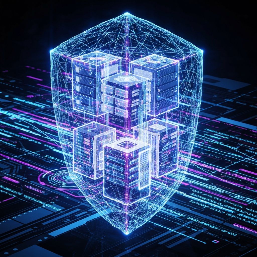 The Rise of AI-Powered Cyber Attacks: What You Need to Know